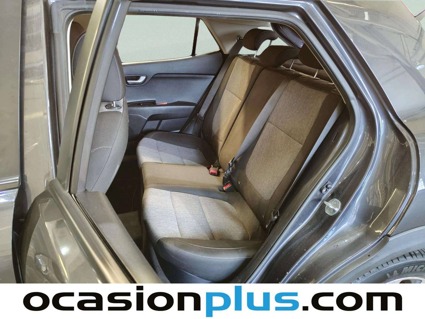 KIA Stonic Kia Stonic 1.0 T-GDi Concept (100 CV) 2019