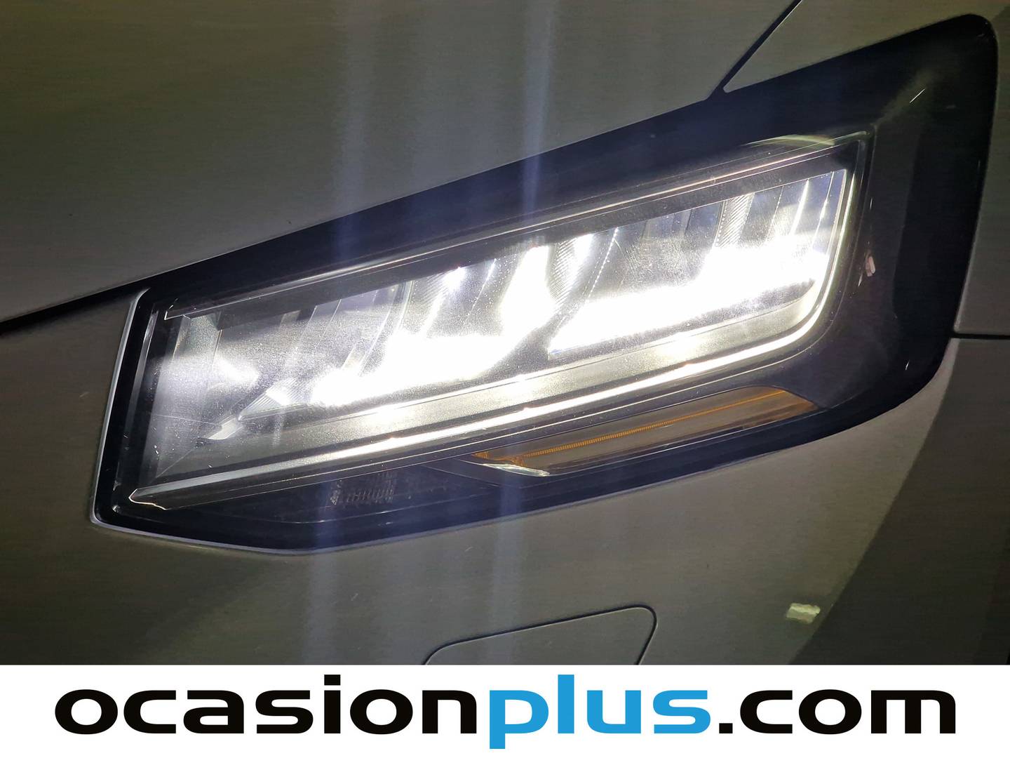Audi Q2 Audi Q2 30 TDI (116 CV) 116cv