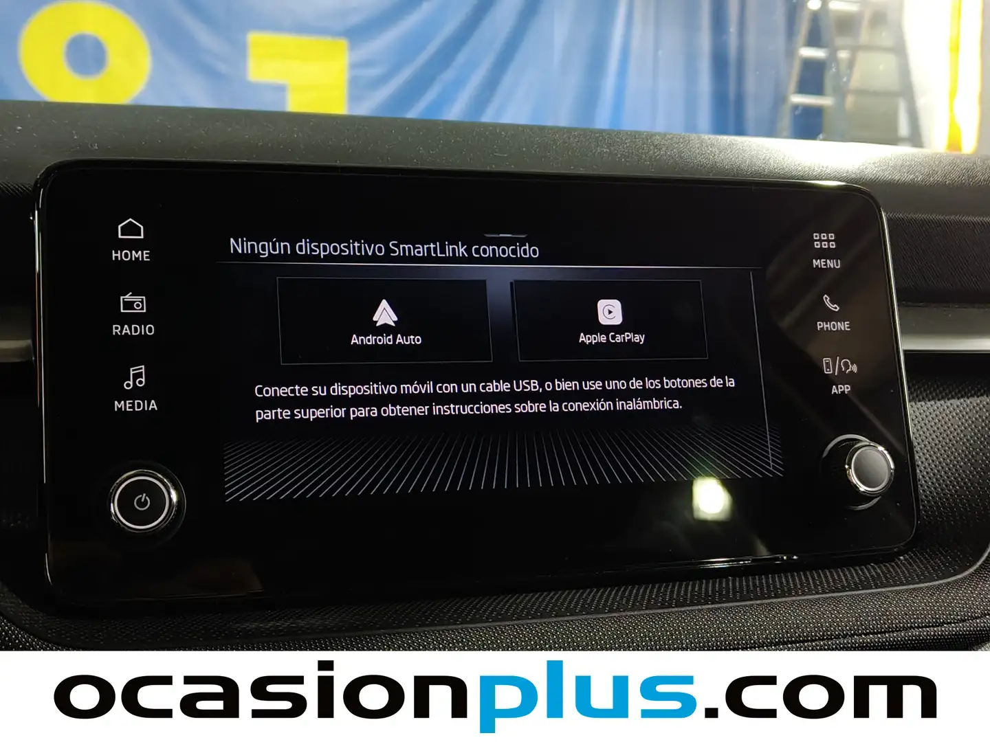 Foto Skoda Fabia Skoda Fabia 1.0 TSI Selection DSG (115 CV)