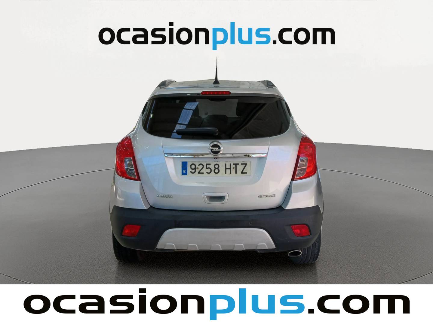 Opel Mokka Opel Mokka 1.7 CDTI S&S Excellence 4X2 (130 CV) barato