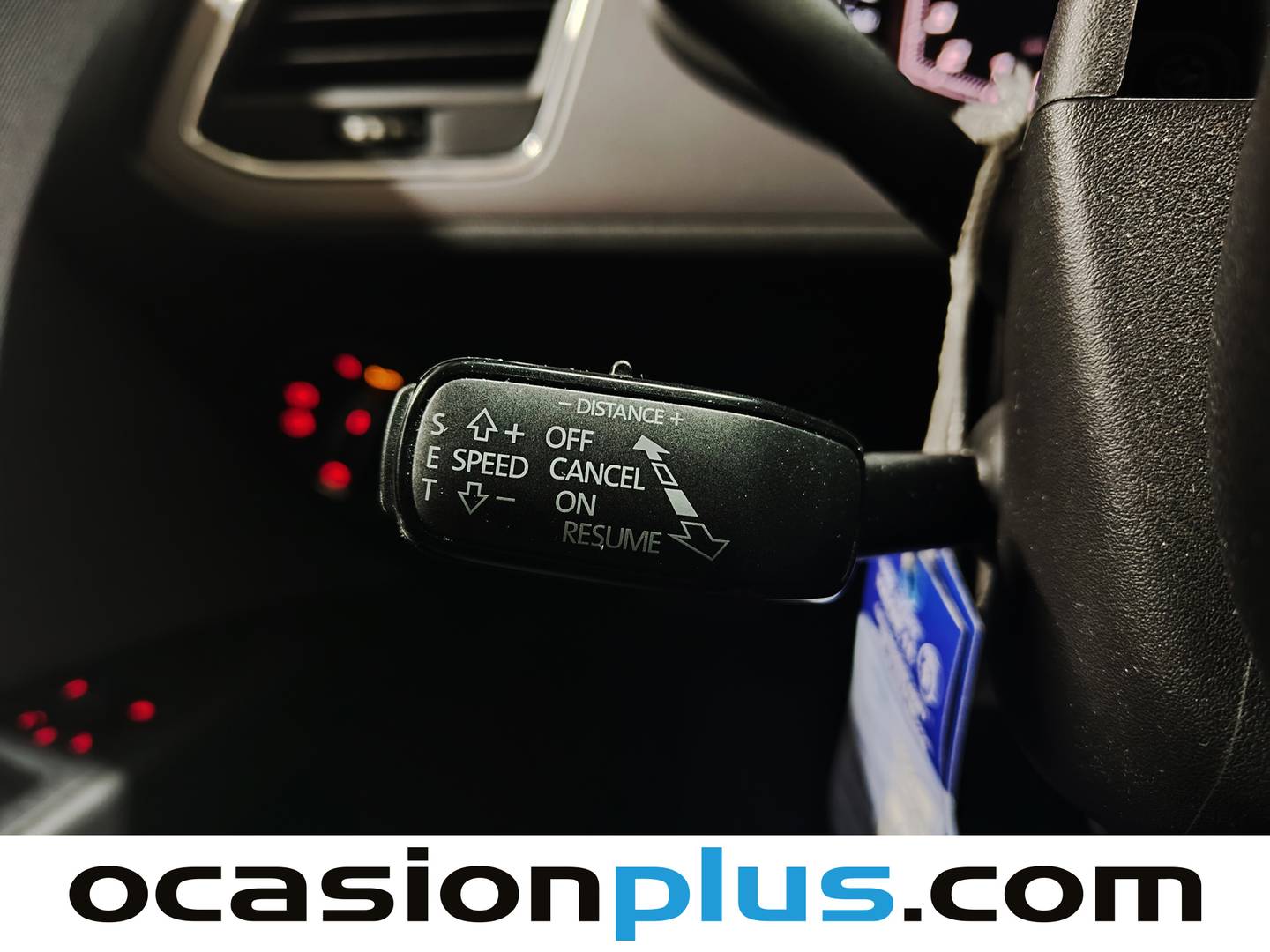 Seat León Seat León 1.5 TSI S&S Style Visio Edition (130 CV) de ocasión