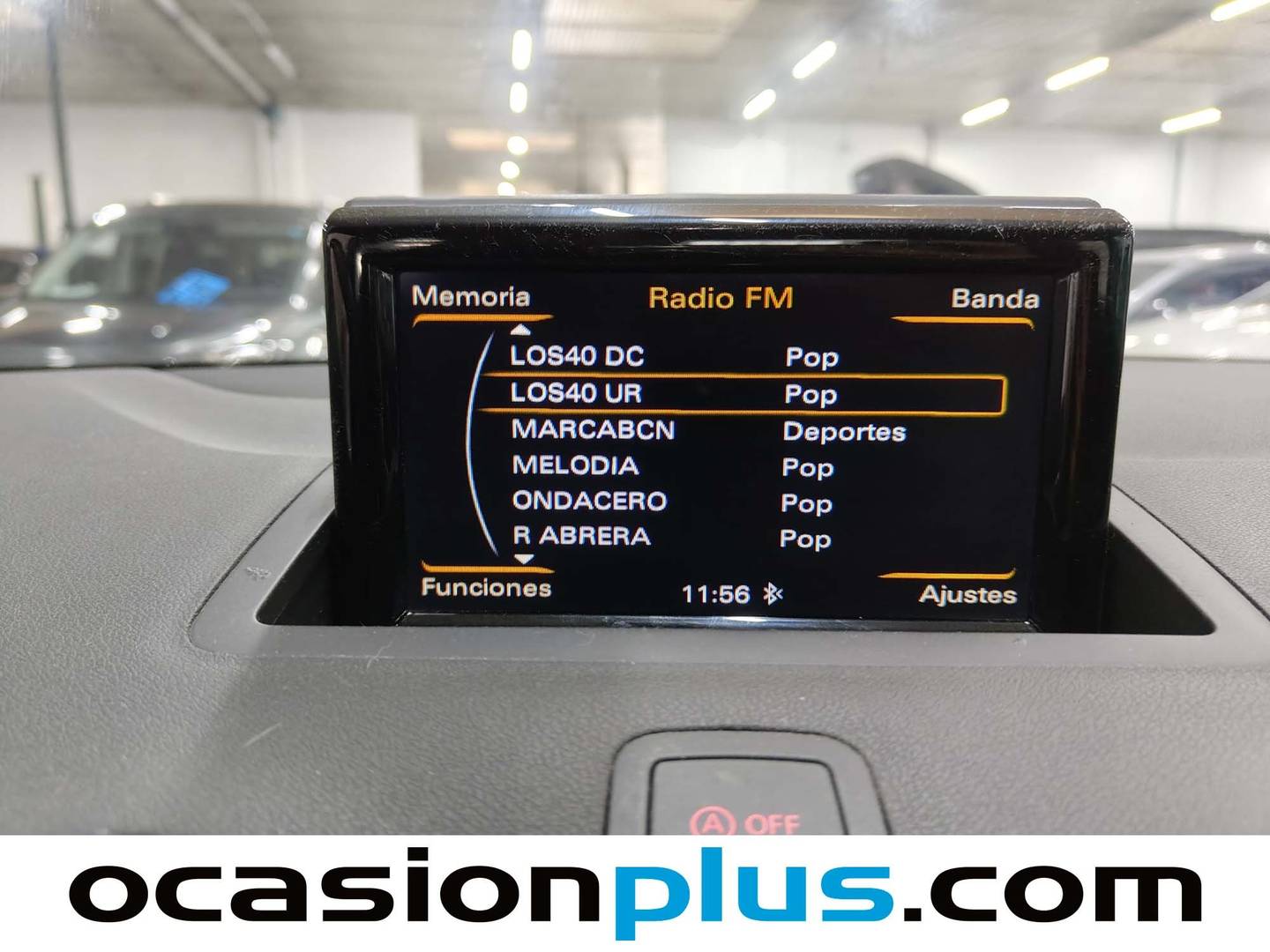 Audi A1 Audi A1 Adrenalin 1.4 TFSI Pack S-line (125 CV) al mejor precio