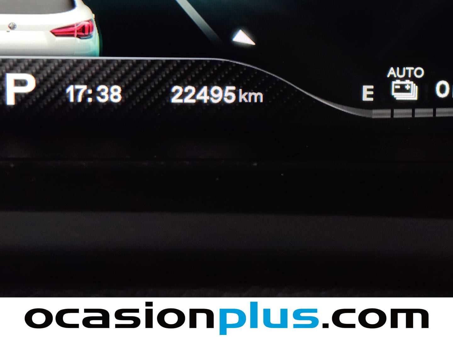 MG eHS MG eHS 1.5 T-GDI PHEV Luxury (258 CV) 258cv