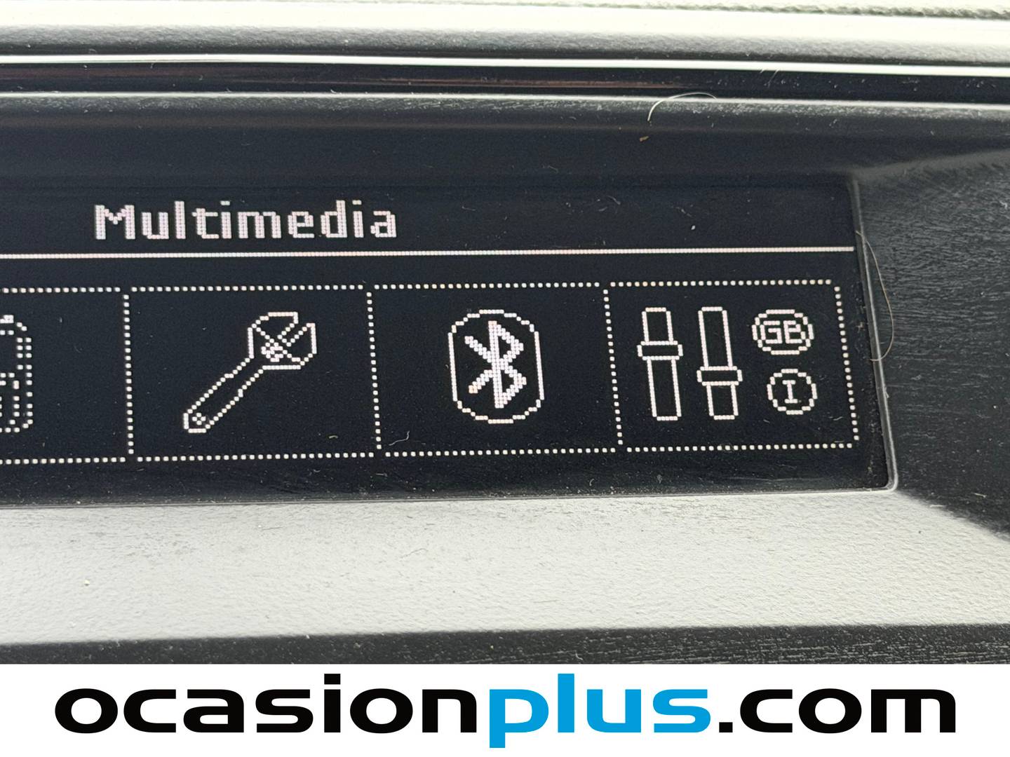 Foto Opel Vivaro OPEL Vivaro 1.5 Diésel M Inc Express DC (100CV) 6 Plazas