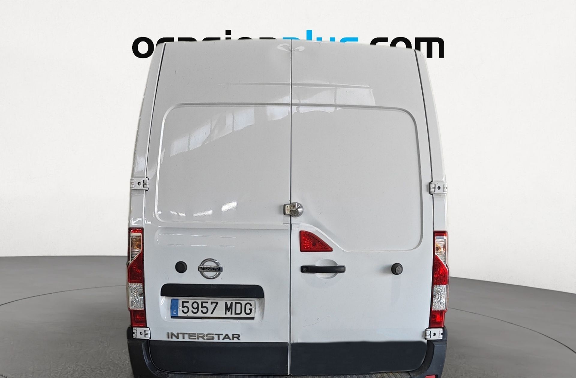 Nissan Interstar 2.3 dCi L2H2 3,5T FWD GO - foto 10