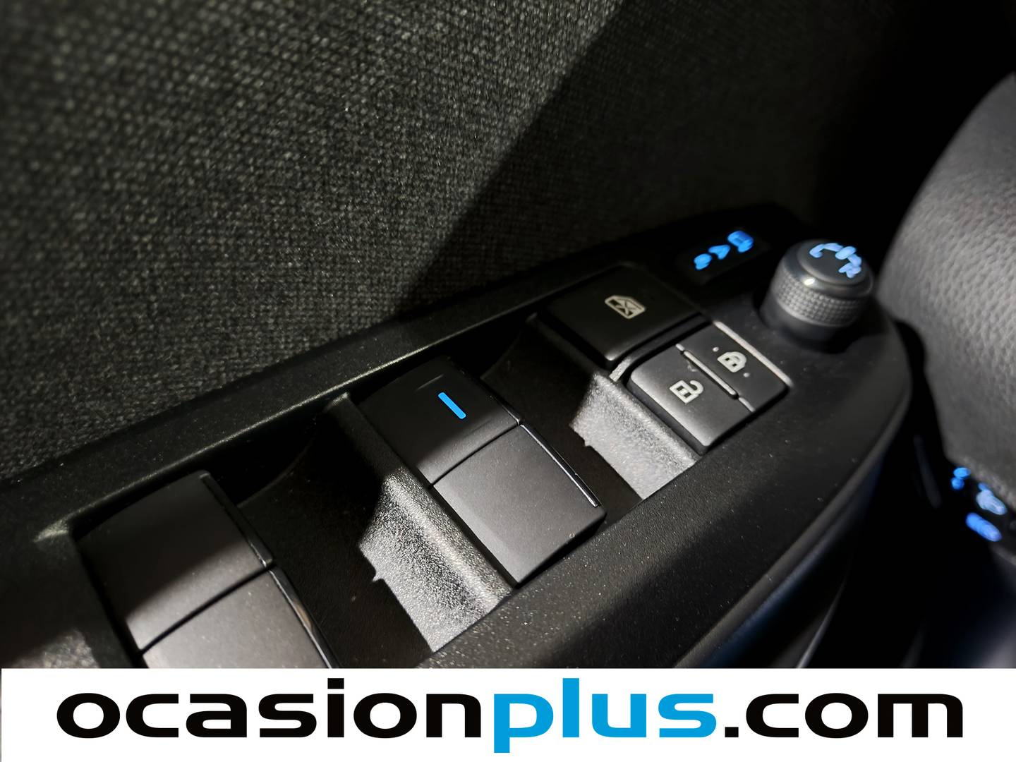 Toyota Yaris Cross Toyota Yaris Cross 120H Style (116 CV) seminuevo