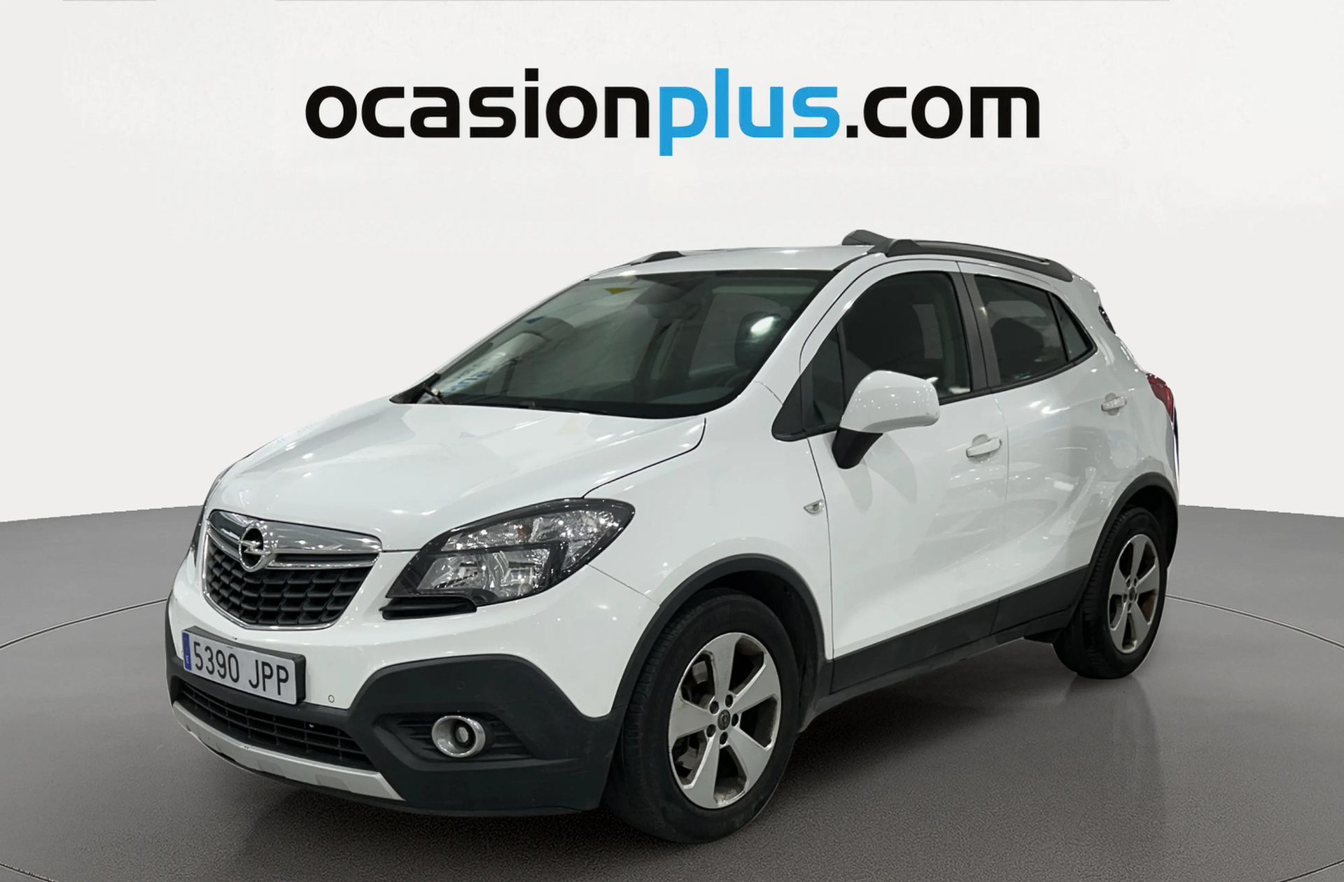 Opel Mokka 1.4 Turbo Selective 4x2