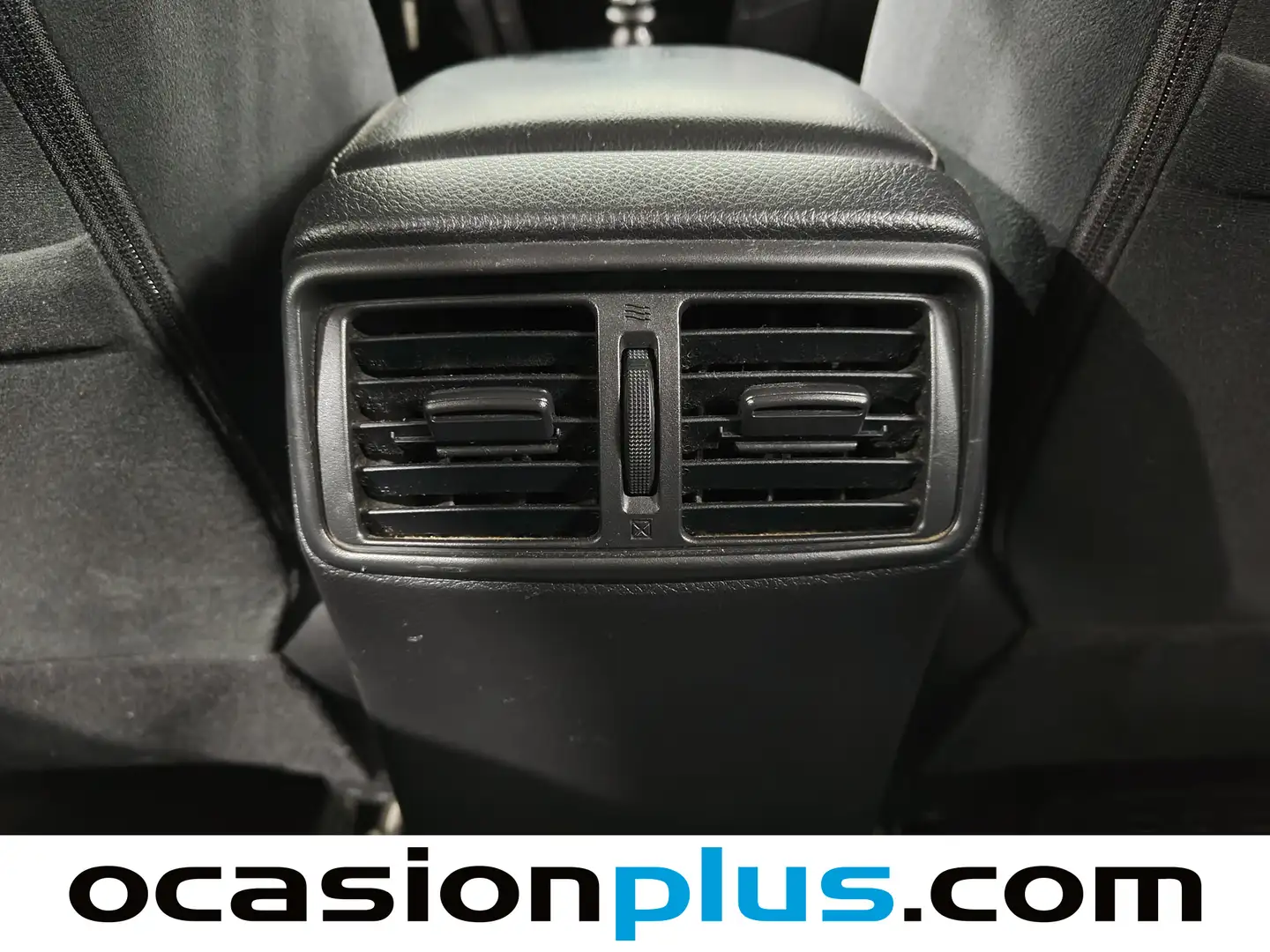 Foto Nissan X-TRAIL Nissan X-Trail dCi 130 Acenta 4x4-i (130 CV)