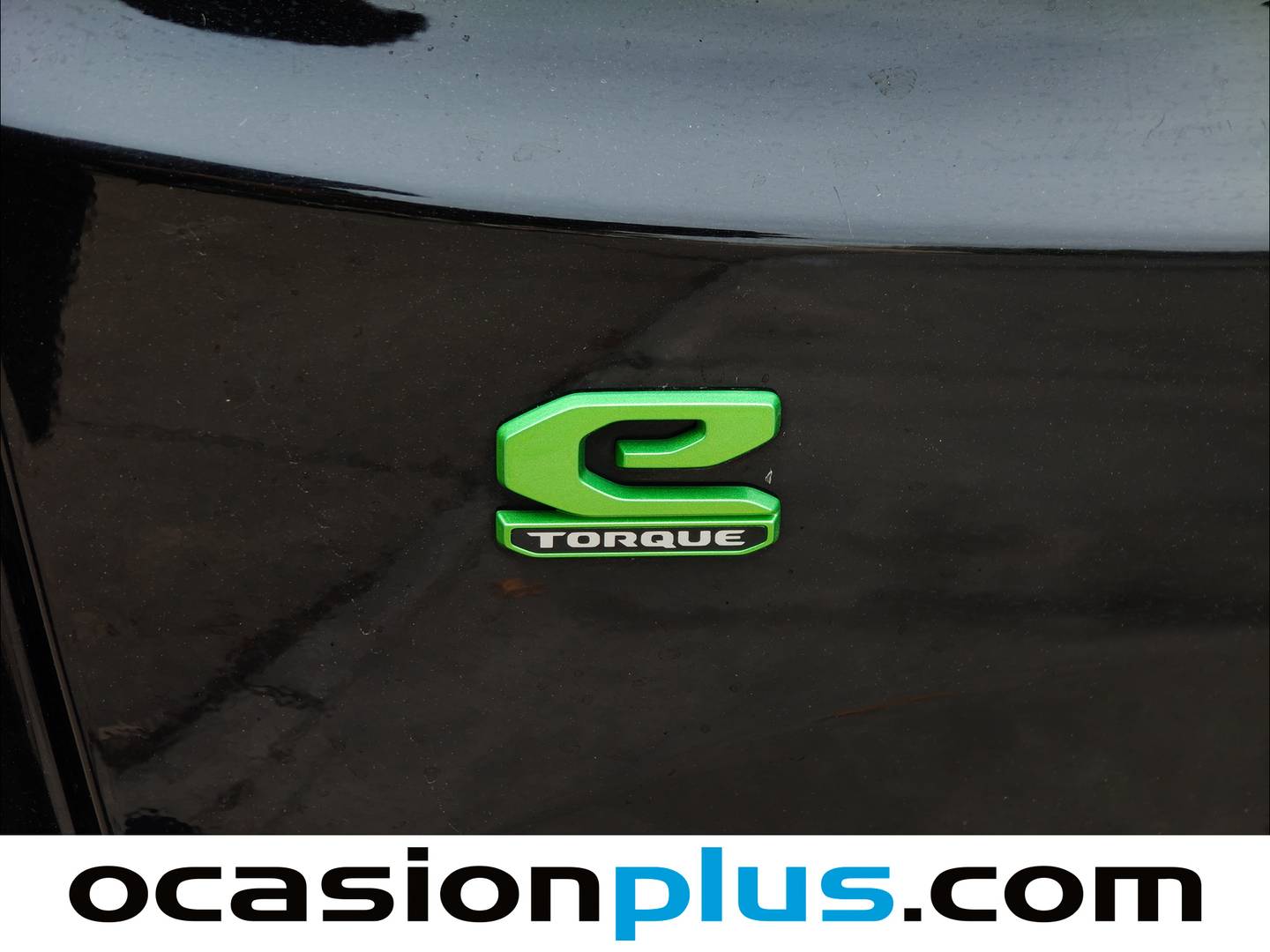 Foto Jeep Renegade Jeep Renegade eHybrid 1.5 Limited ATX (130 CV)