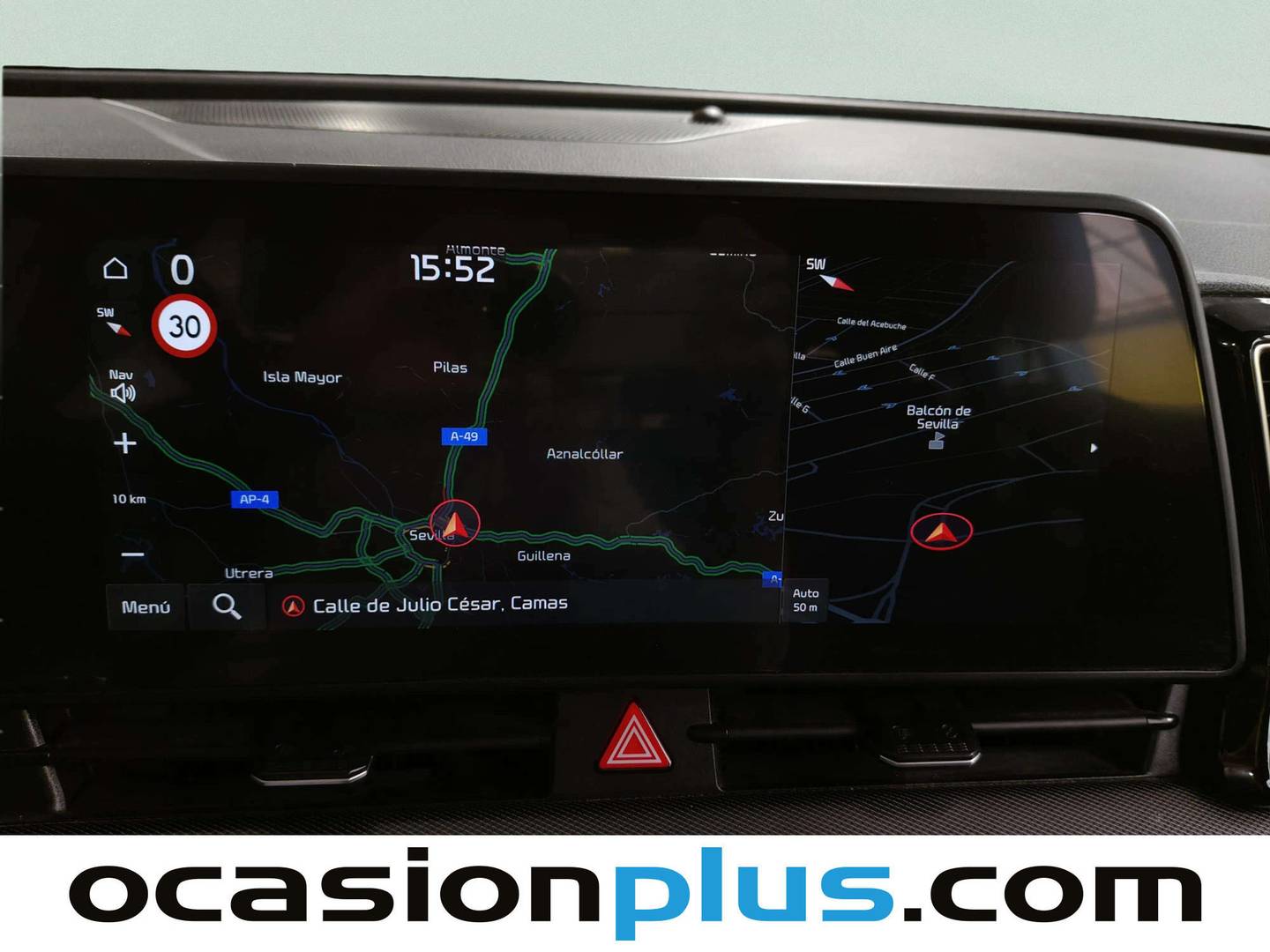 Foto KIA Sportage Kia Sportage 1.6 T-GDi HEV Drive 4x2 (215 CV)