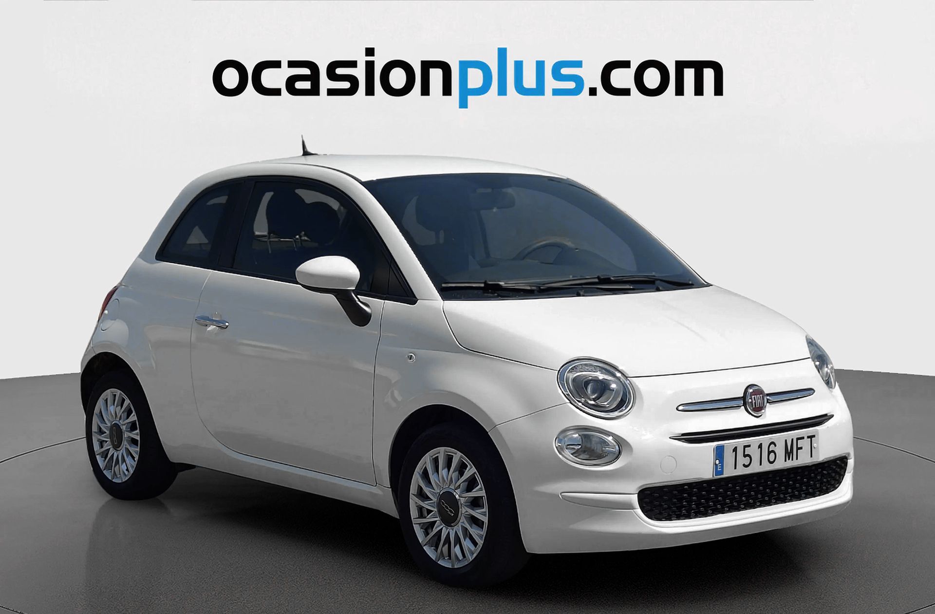 Fiat 500 1.0 Hybrid Club - foto 2