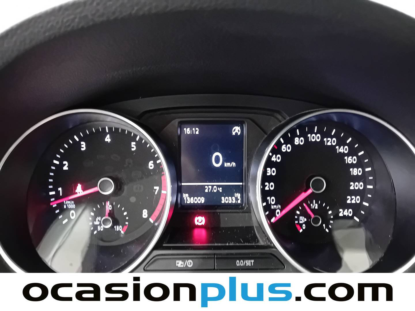 Volkswagen Polo Volkswagen Polo Sport 1.2 TSI BMT (110 CV) barato