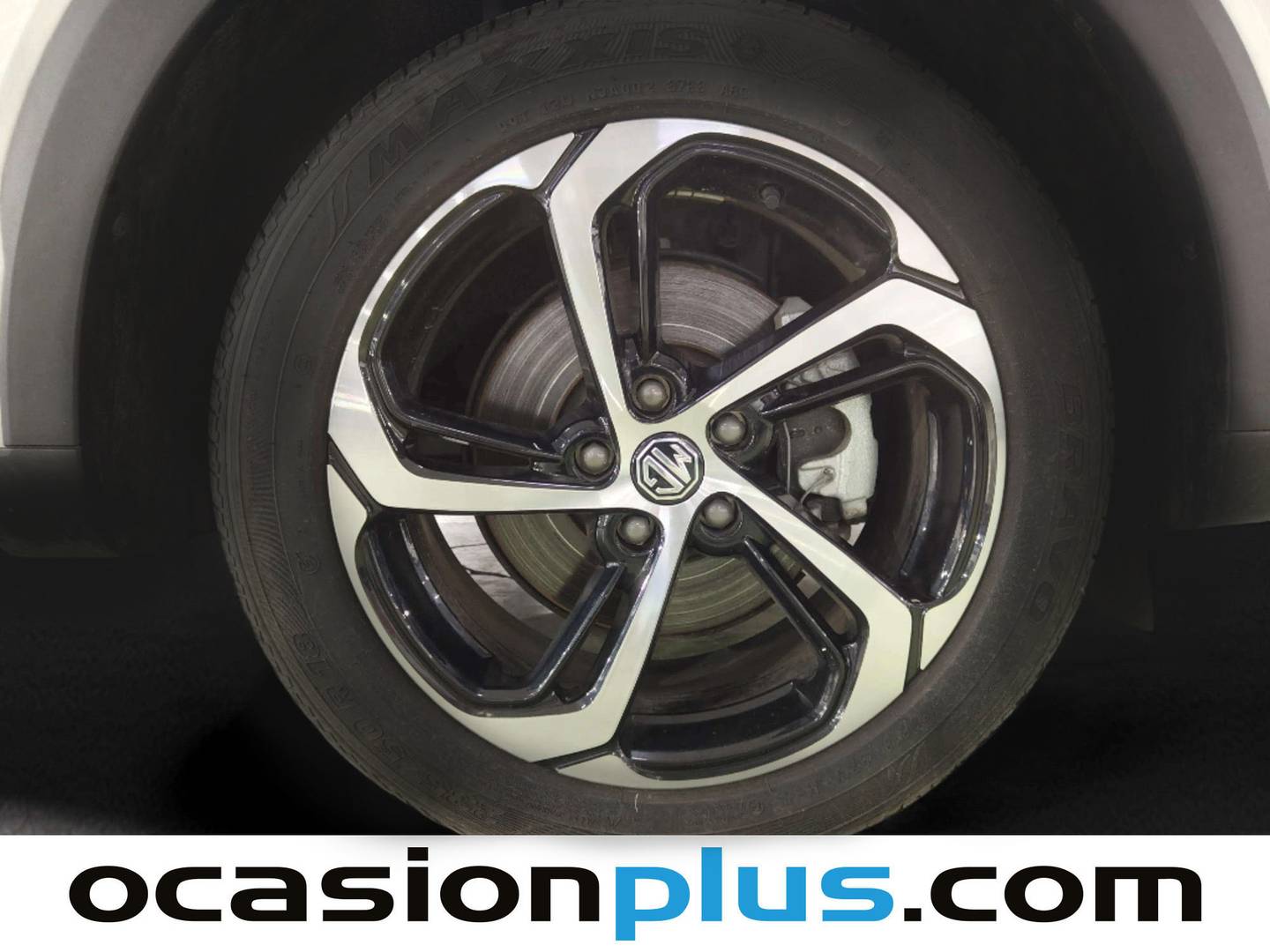 Foto MG HS MG HS 1.5 Turbo GDI Luxury (162 CV)