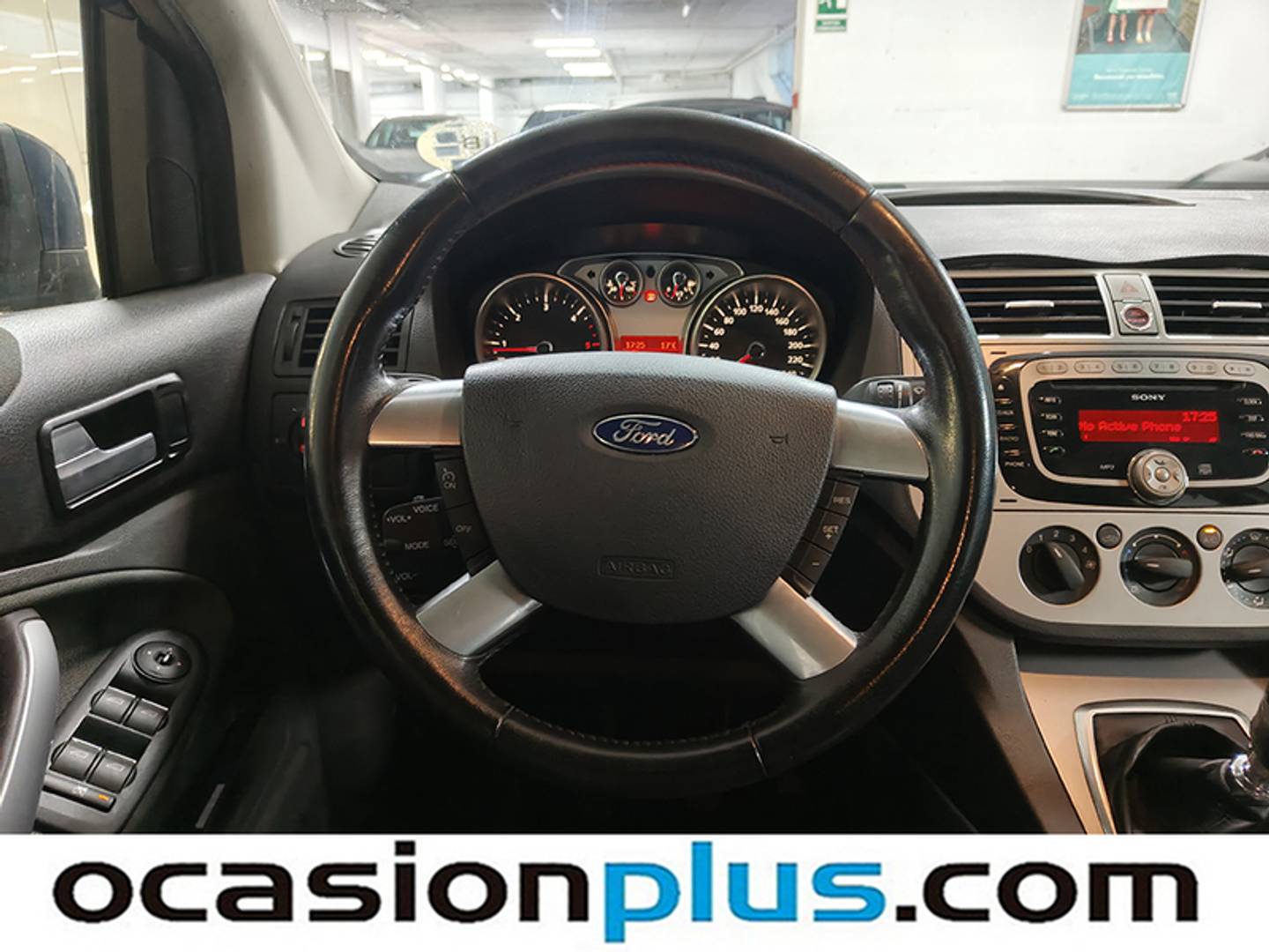 Foto Ford Kuga Ford Kuga 2.0 TDCI S&S Trend 4x2 (140 CV)