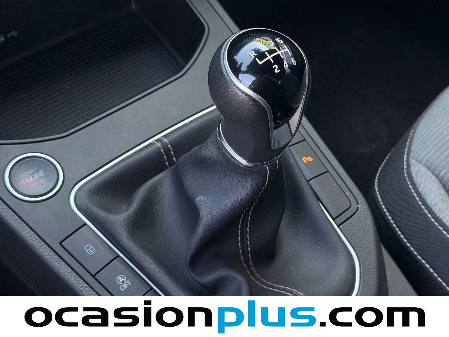 Seat Ibiza Seat Ibiza 1.0 TSI S&S Xcellence (115 CV) de segunda mano