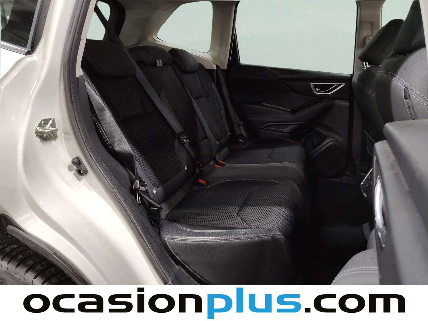 Subaru Forester Subaru Forester 2.0i Hybrid Executive CVT (150 CV) de ocasión