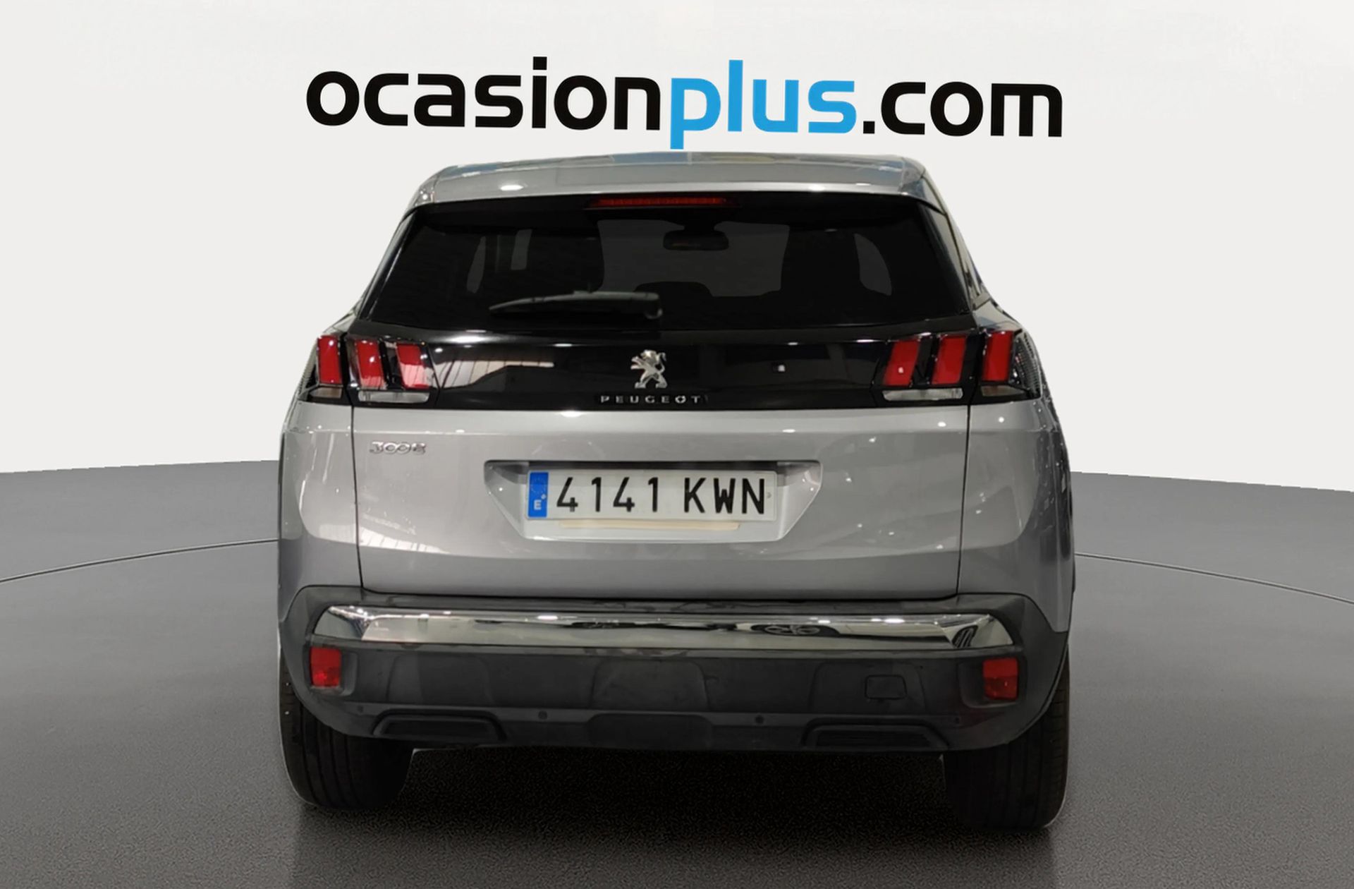 Peugeot 3008 PureTech 130 Allure EAT8 - foto 16