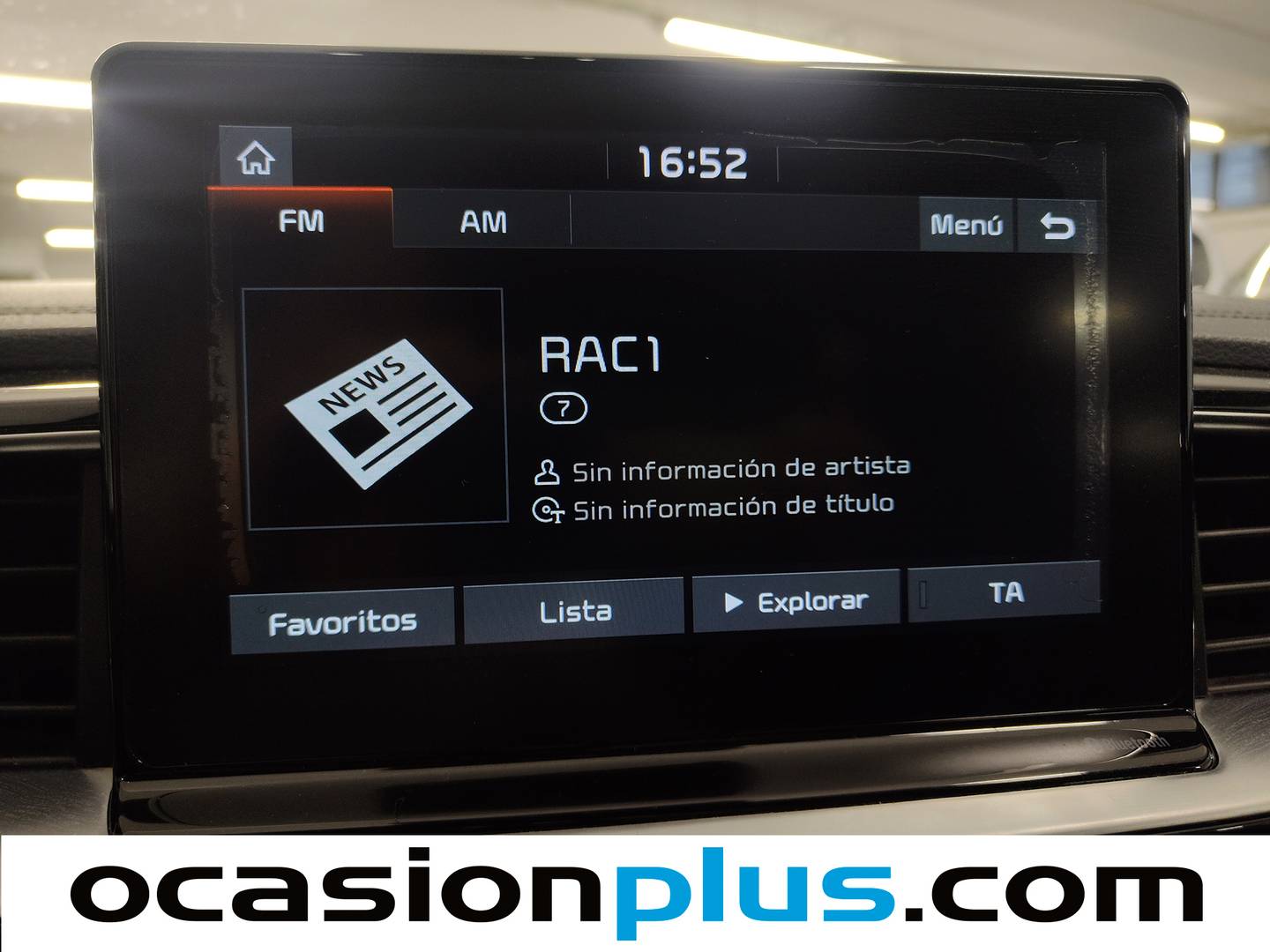 KIA Ceed KIA Ceed 1.4 T-GDi Tech DCT (140 CV) barato