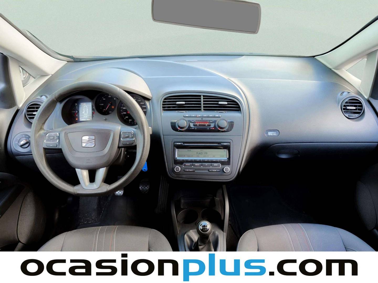 Seat Altea XL Seat Altea XL 1.6 TDI E-Ecomotive Reference (105 CV) de ocasión