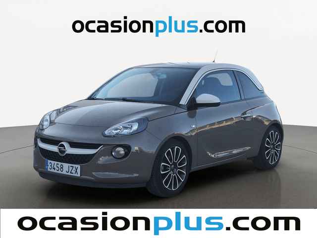 Opel Adam Segunda Mano Castellón