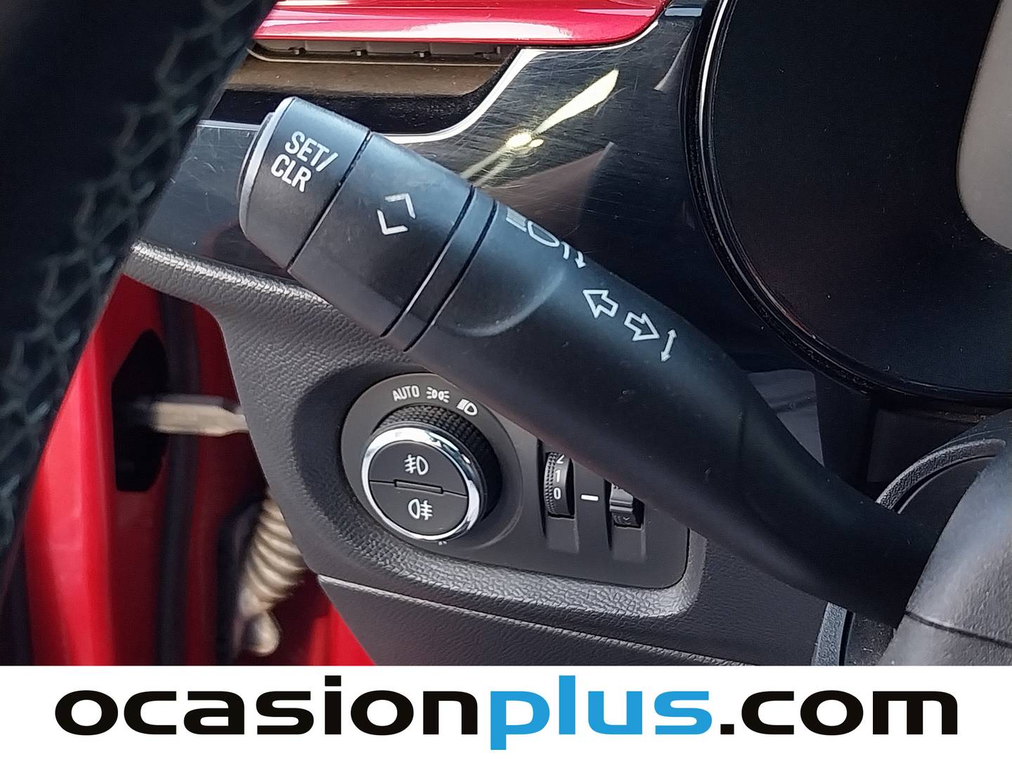 Foto Opel Corsa Opel Corsa 1.2 Turbo XHL GS-Line  (100 CV)