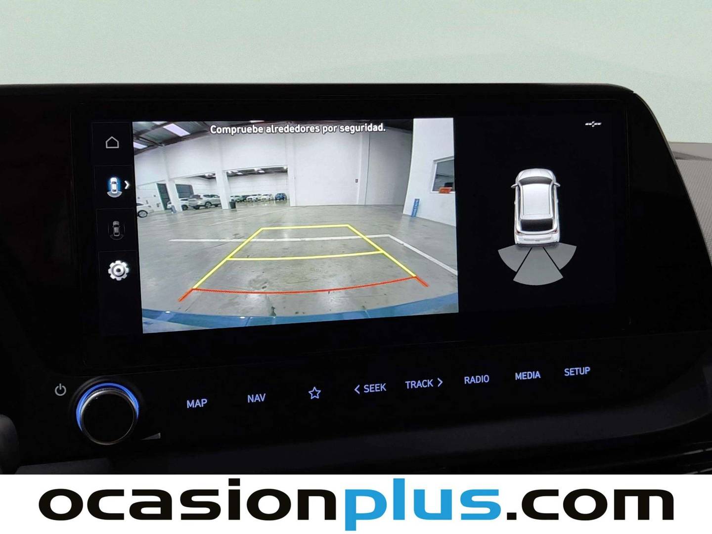 Extras del Hyundai i20 Hyundai i20 1.0 TGDI 48V Tecno (100 CV)