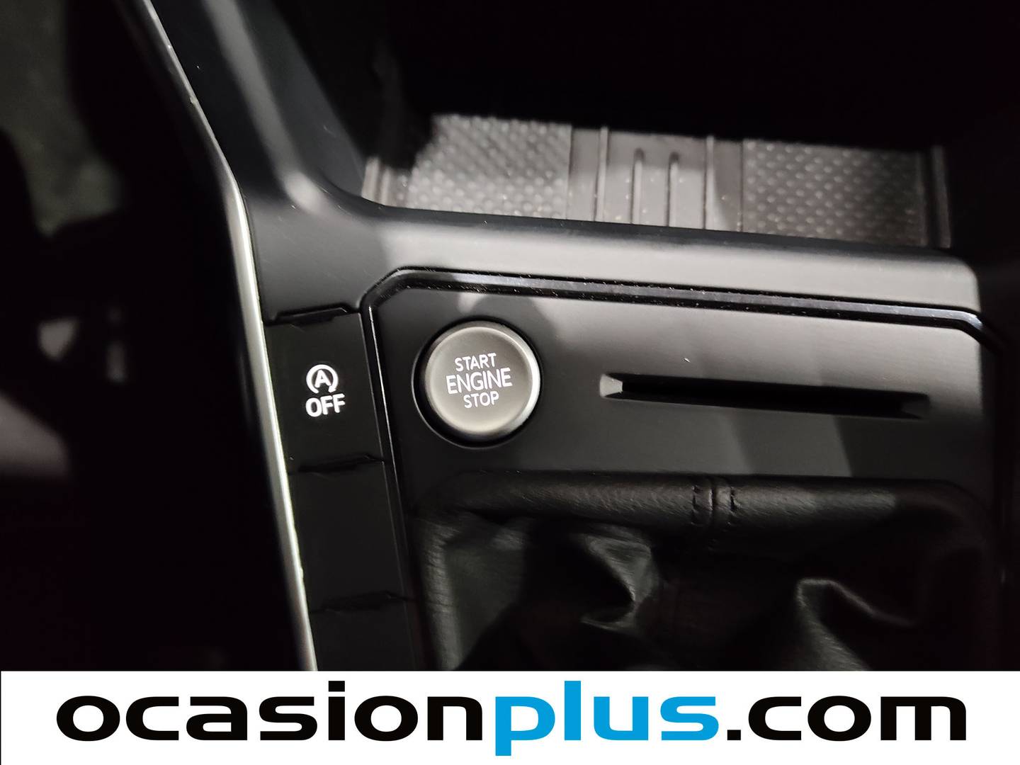 Foto Volkswagen Taigo Volkswagen Taigo 1.0 TSI (95 CV)