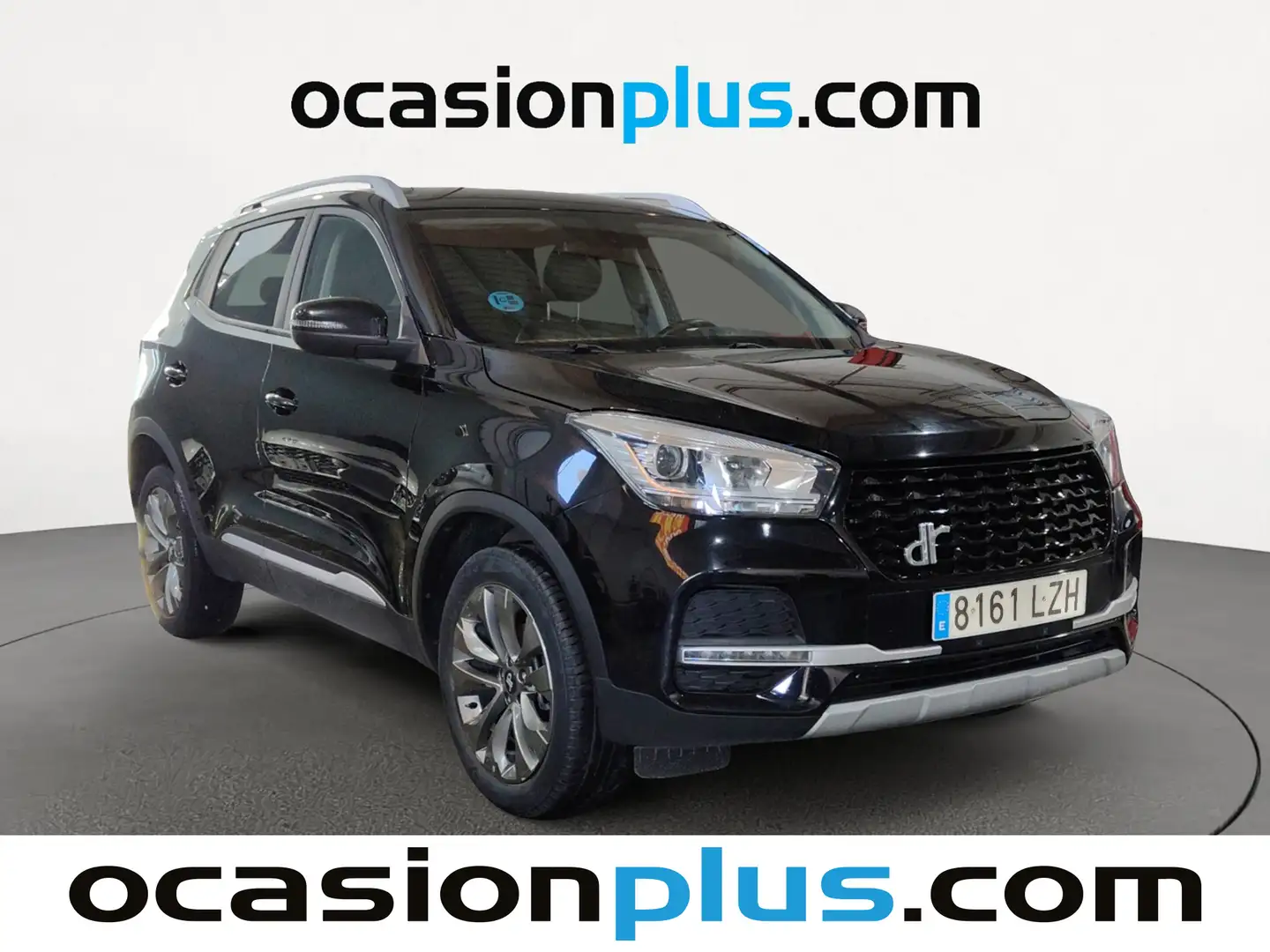 Foto DR AUTOMOBILES DR 4.0 DR AUTOMOBILES DR4 1.5 (116 CV)