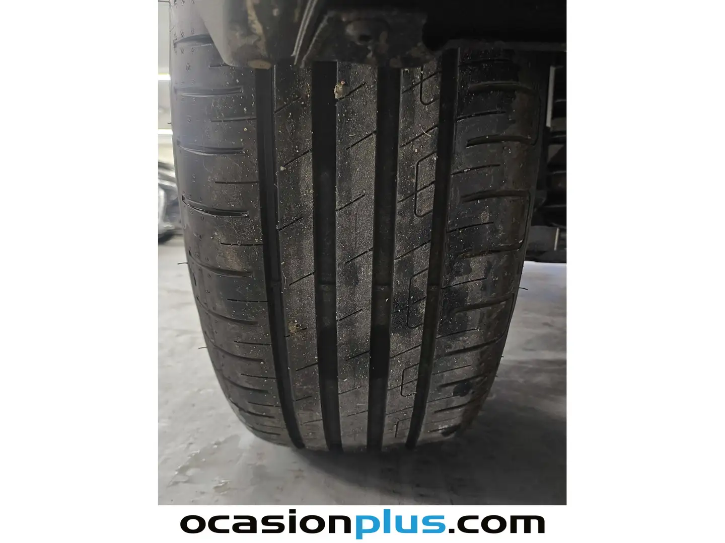 Foto Volkswagen Taigo Volkswagen Taigo "Más" 1.0 TSI (115 CV)