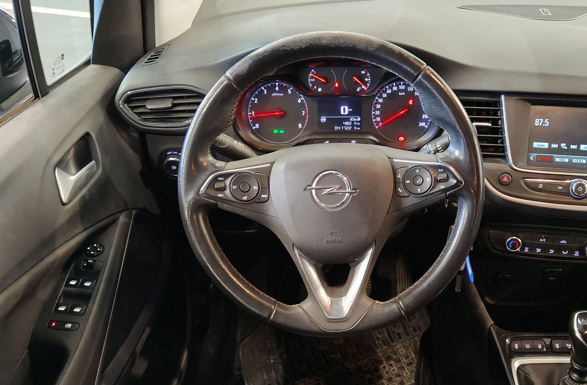 Opel Crossland 1.2 Edition - foto 20