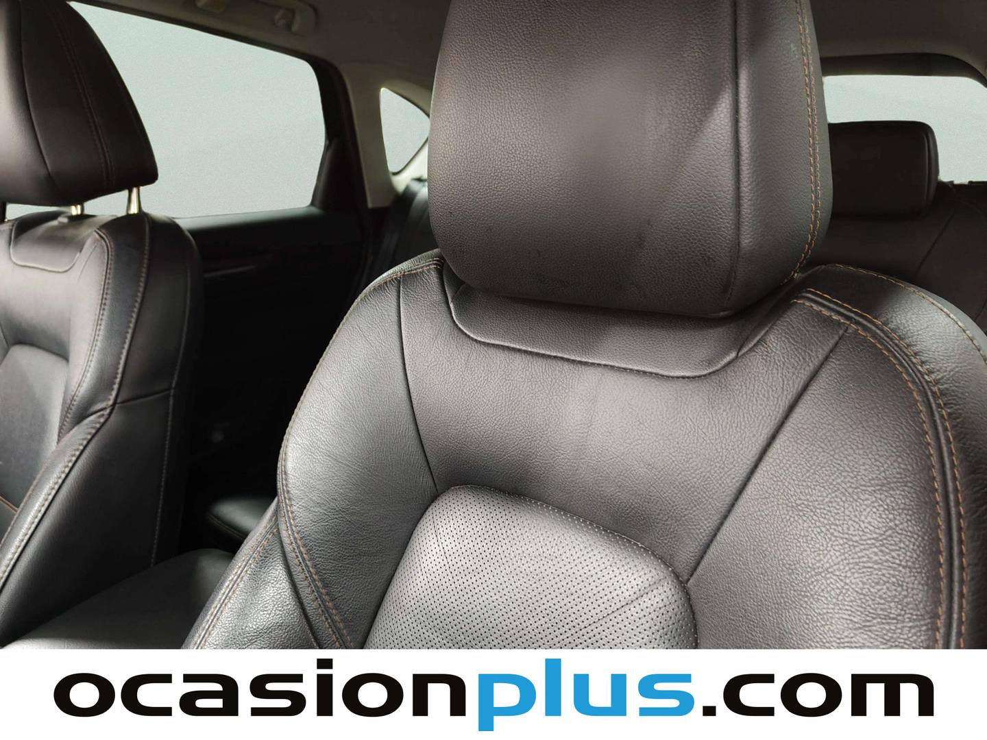 Equipamiento del Mazda CX-5 Mazda CX-5 2.2 DE Lux.+P.+T.+SR (CN) 4WD Auto (175 CV)