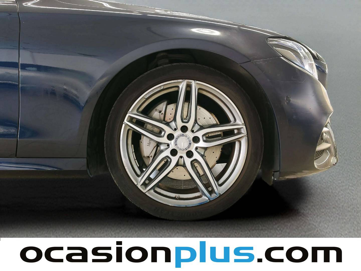 Mercedes Clase E Mercedes-Benz Clase E E 200 (184 CV) barato