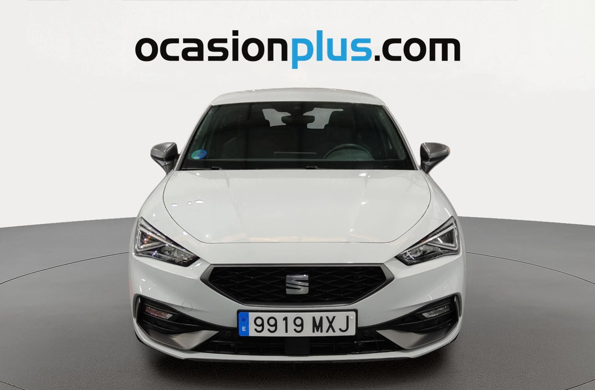 SEAT León 1.0 eTSI FR 25 Aniversario DSG - foto 13