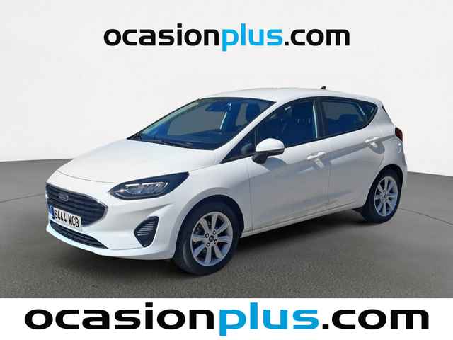 Ford Fiesta Ocasión Córdoba