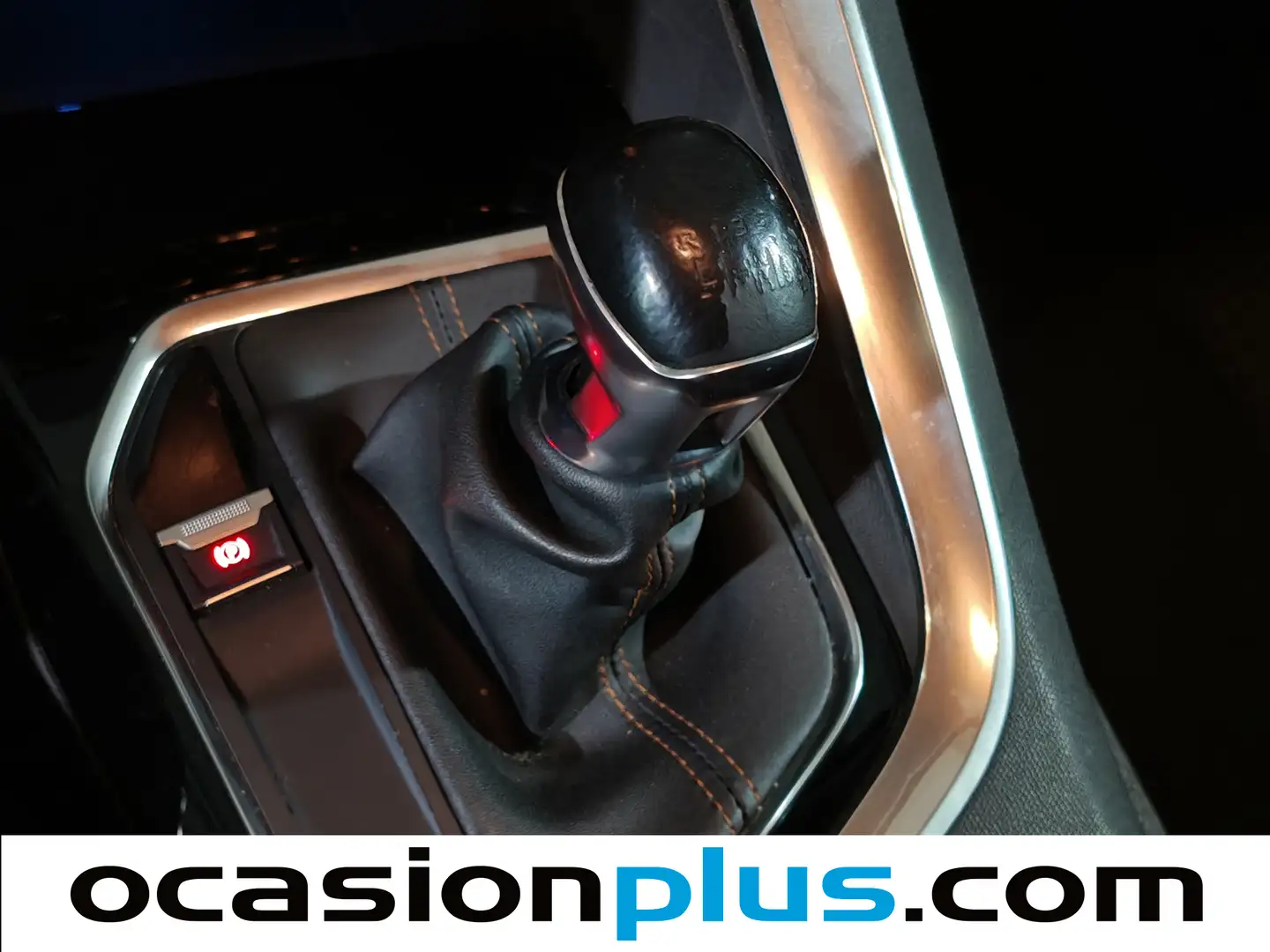 Foto Peugeot 3008 Peugeot 3008 BlueHDI 130 S&S Active (130 CV)