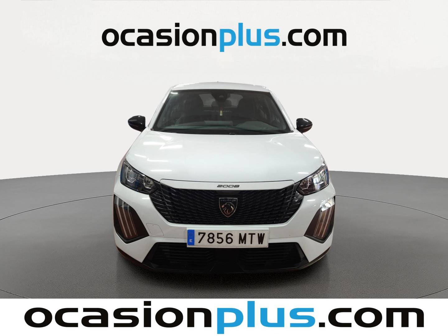 Peugeot 2008 Peugeot 2008 PureTech 100 S&S Active (100 CV) 100cv