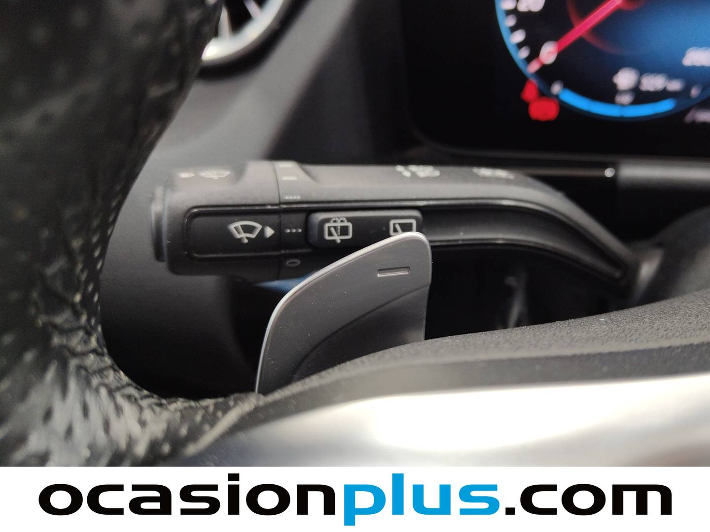 Foto Mercedes Clase B Mercedes-Benz Clase B 200  (163 CV)