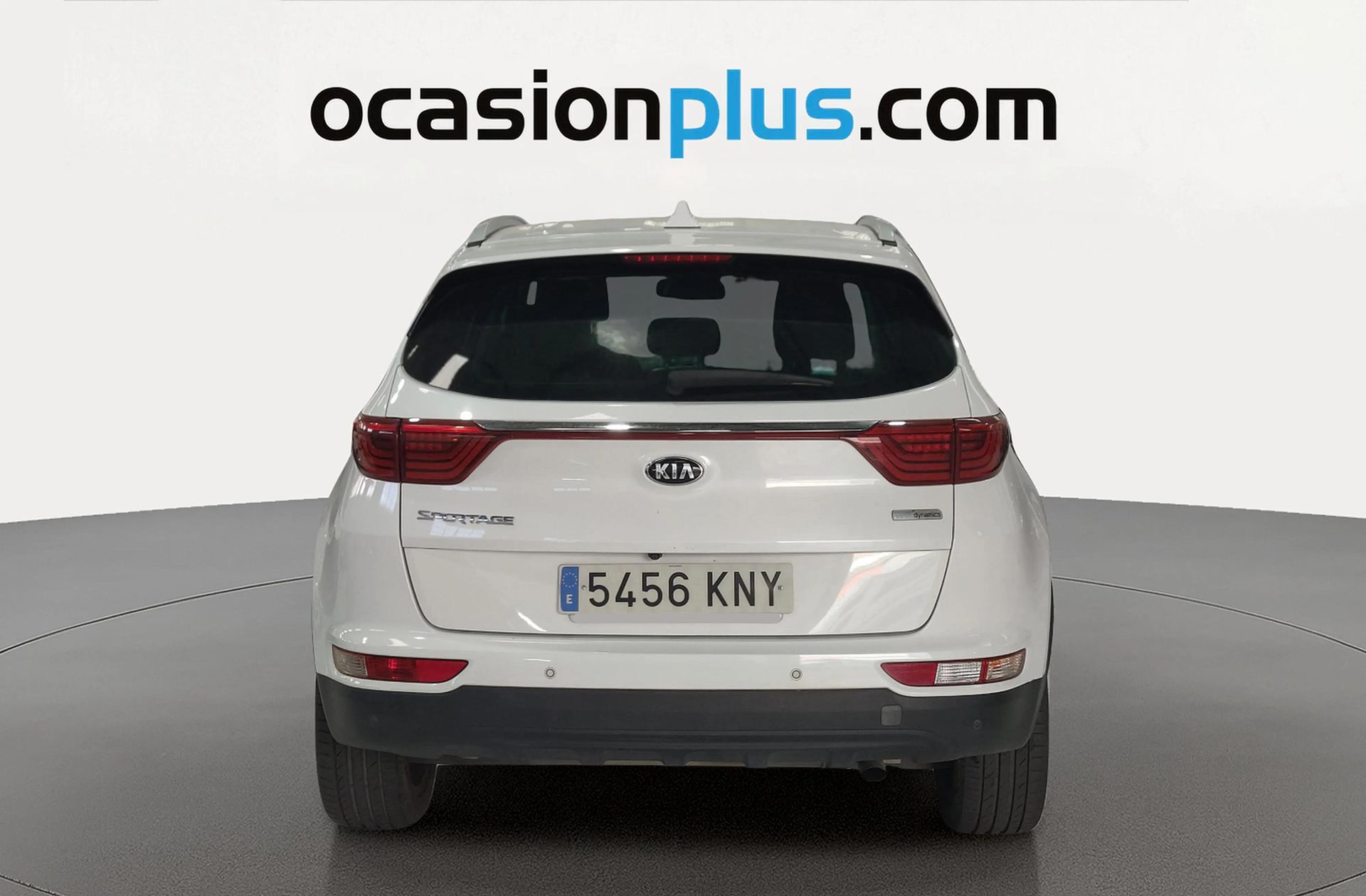 Kia Sportage 1.7 CRDi VGT Eco-Dynamics x-Tech17 4x2 - foto 13