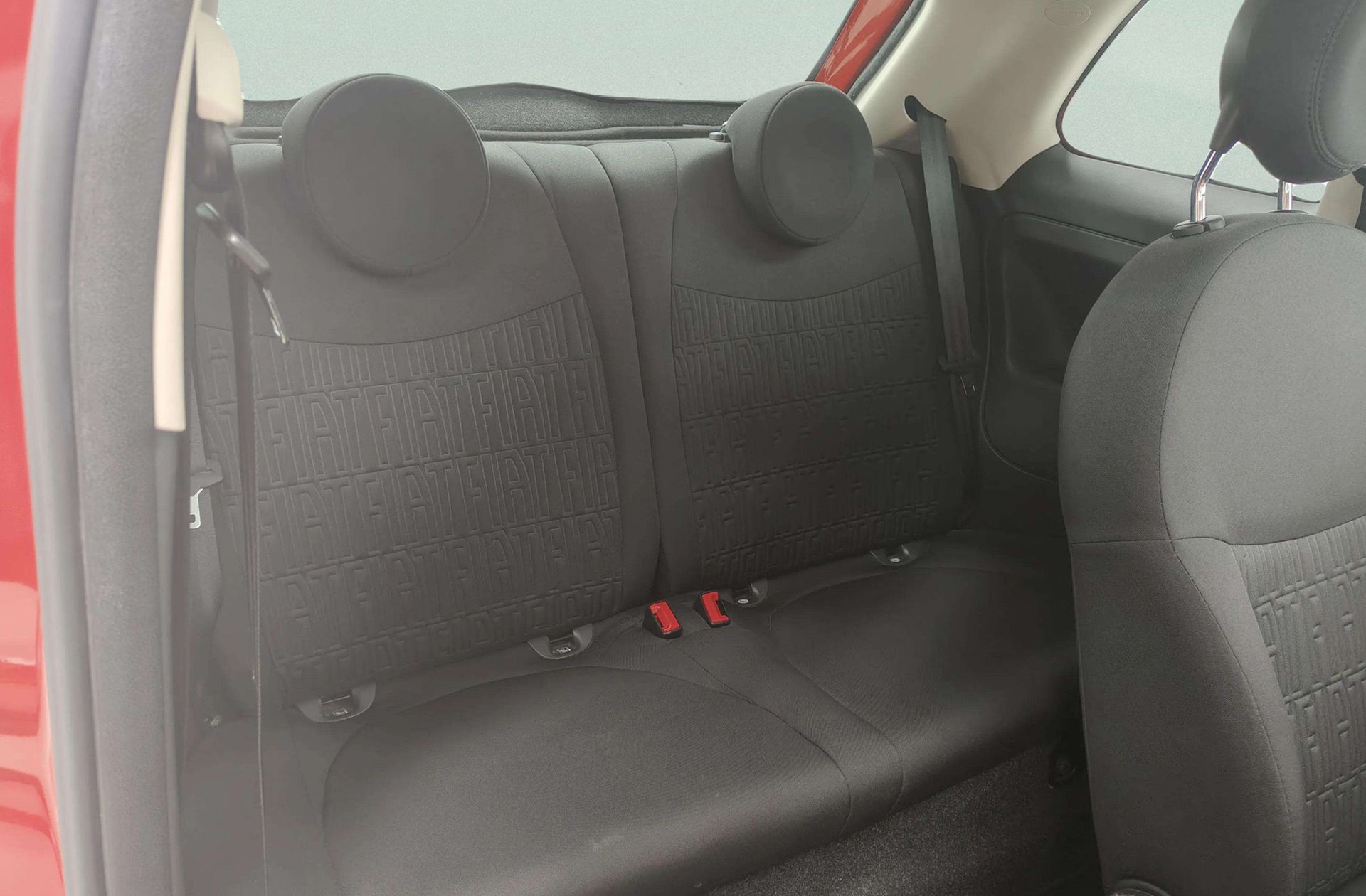 Fiat 500 1.0 Hybrid Dolcevita - foto 15