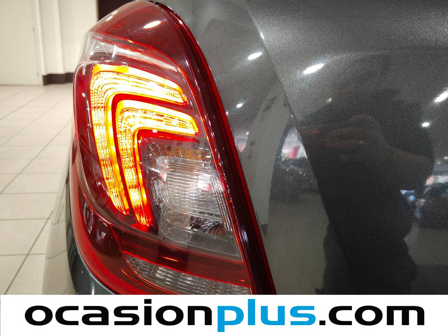 Foto Opel Mokka X Opel Mokka X 1.4 Turbo S&S Excellence 4X2 (140 CV)