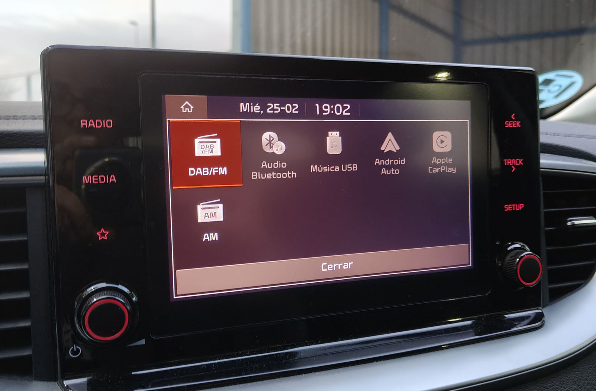 Kia XCeed 1.0 T-GDi Drive - foto 29