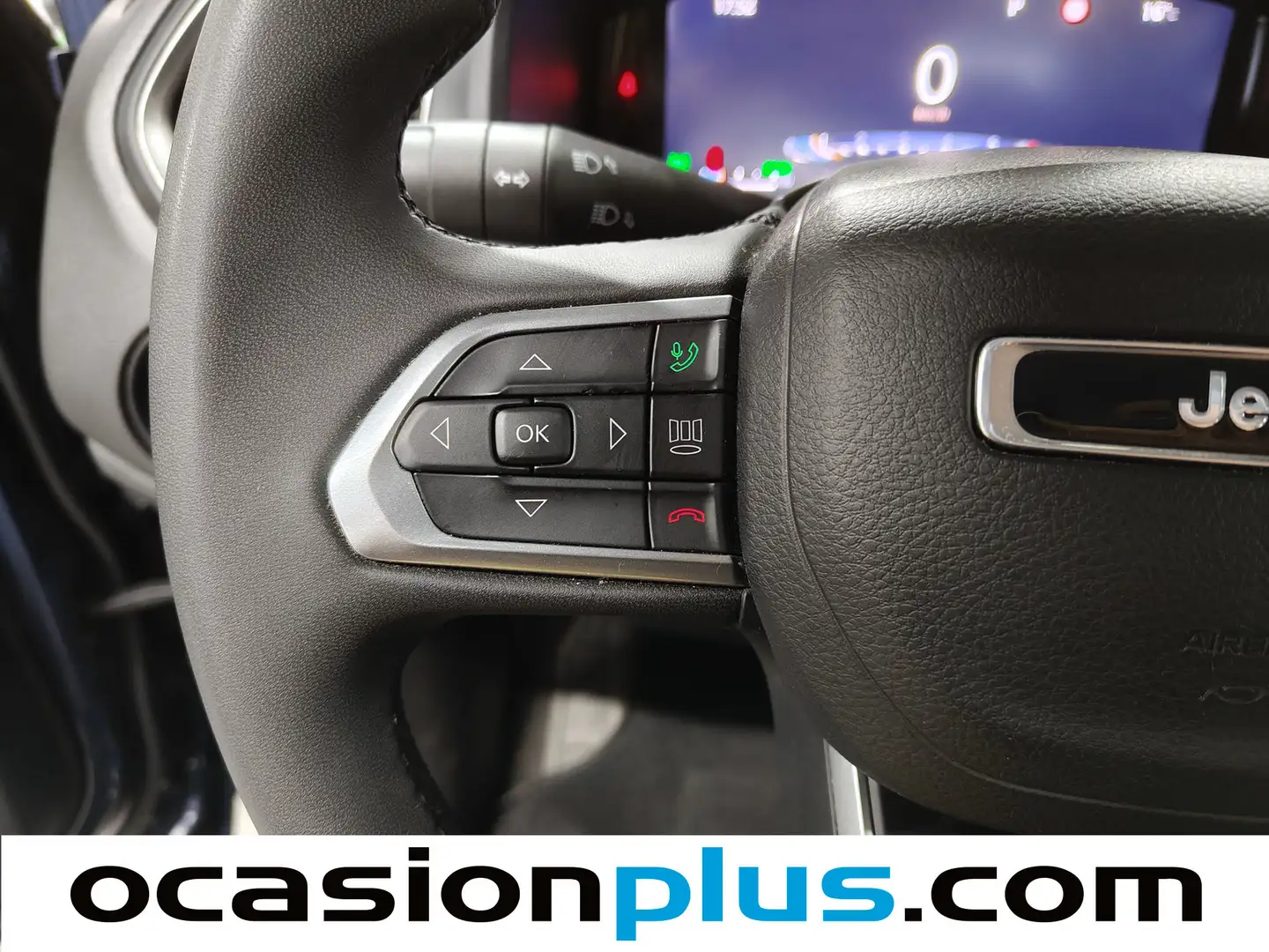 Foto Jeep Renegade Jeep Renegade eHybrid 1.5 Limited ATX (130 CV)