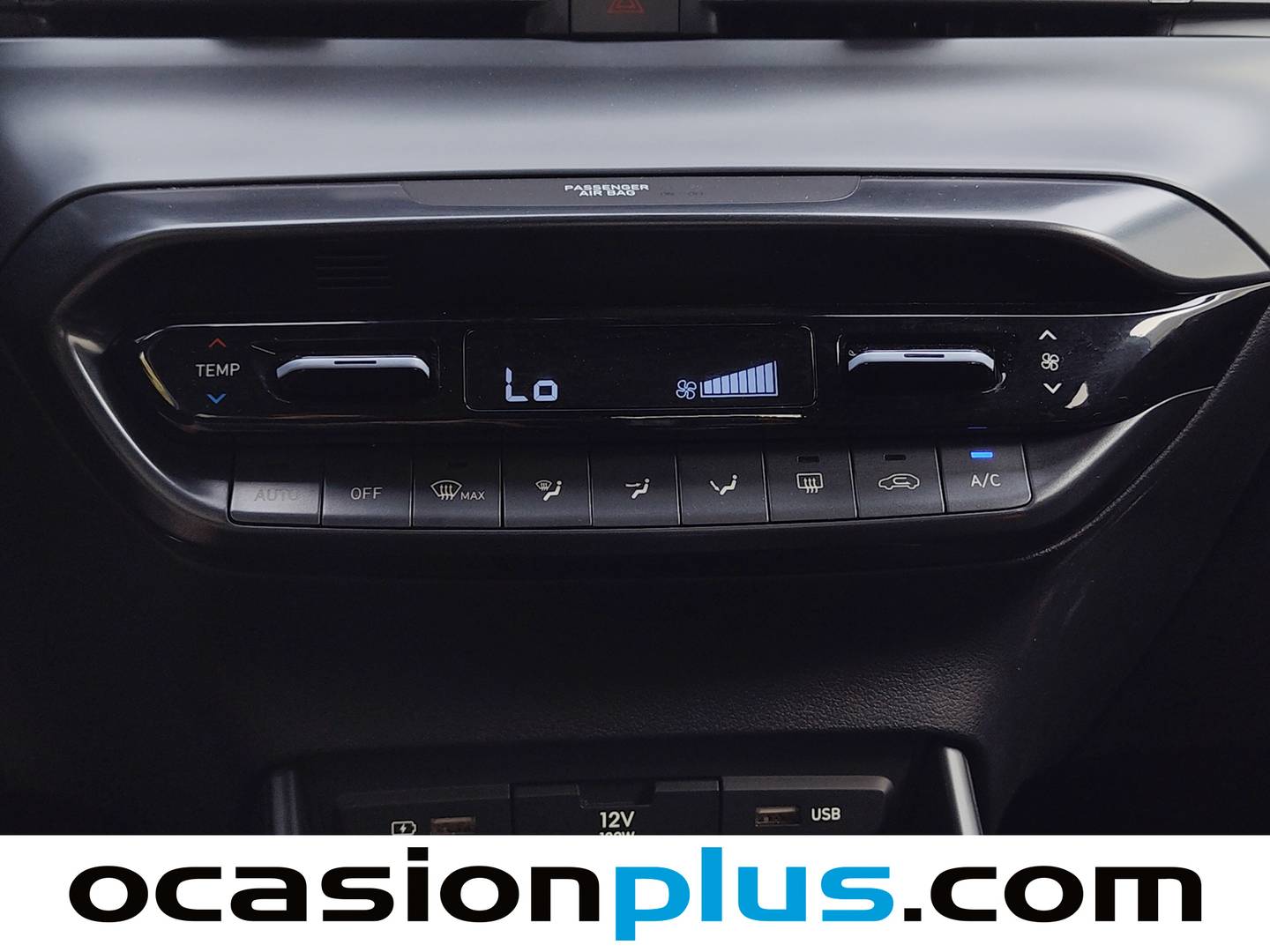 Hyundai i20 Hyundai i20 1.6T N (204 CV) gasolina