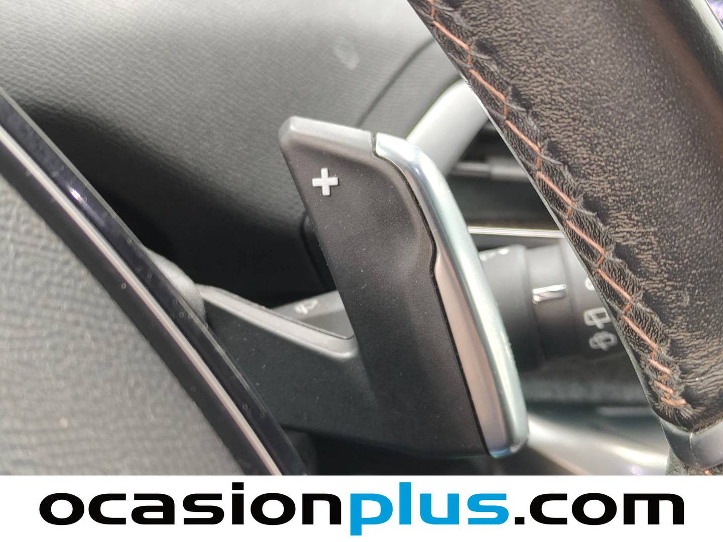 Peugeot 3008 Peugeot 3008 PureTech 130 S&S GT Line EAT8 (130 CV) automático