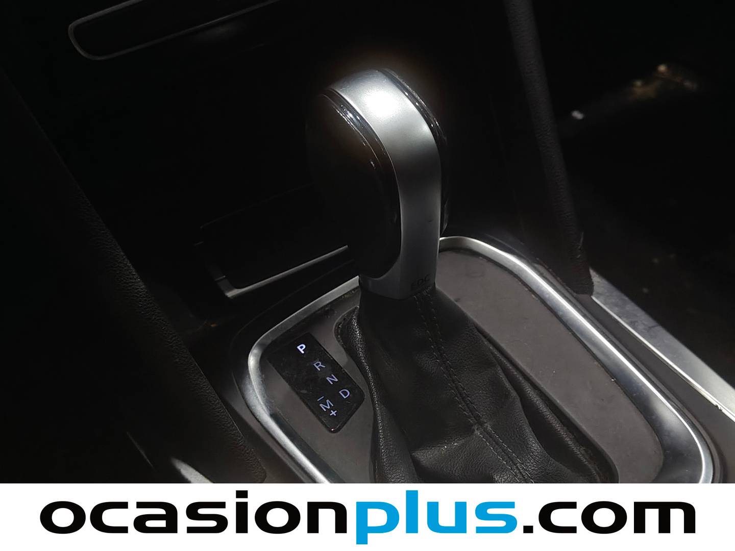 Foto Renault Mégane Renault Megane Sport Tourer Zen Energy TCe (130 CV) EDC