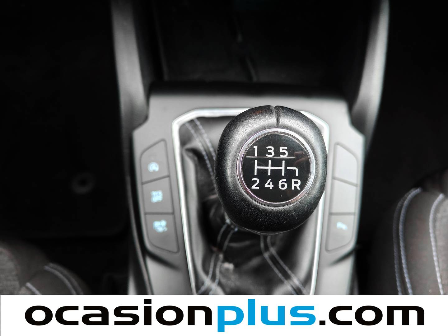 Foto Ford Focus Ford Focus 1.0 Ecoboost MHEV Active (125 CV)