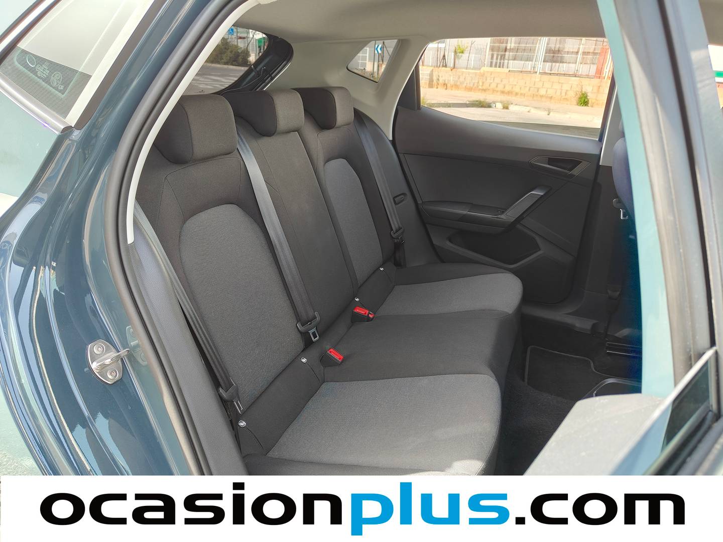 Seat Ibiza Seat Ibiza 1.0 TSI S&S Reference XL (95 CV) al mejor precio