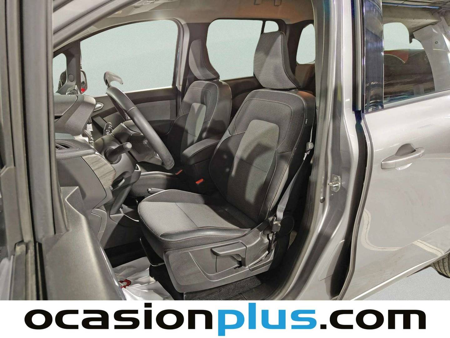 Foto Renault Kangoo Combi Renault Kangoo Combi Techno TCe (130 CV)