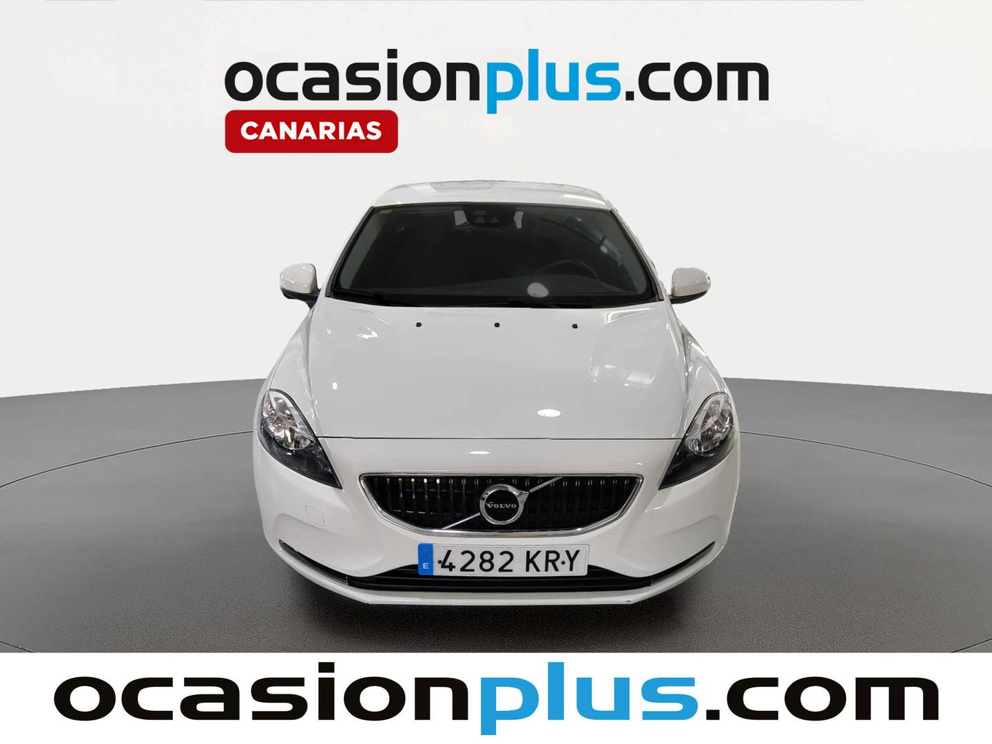 Volvo V40 Volvo V40 T2 Kinetic (122 CV) 122cv