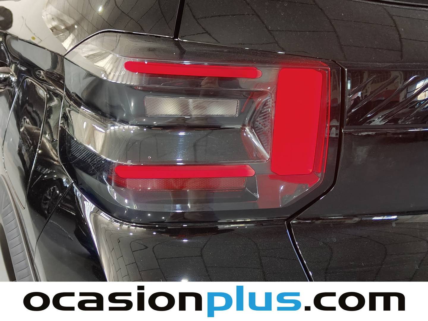 Foto Citroën C3 Citroen C3 1.2 Turbo Max (100 CV)